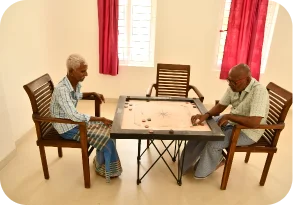 indoor games for elder people